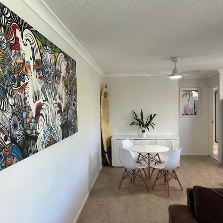 Kirra Beach Unit Gold Coast Luaran gambar