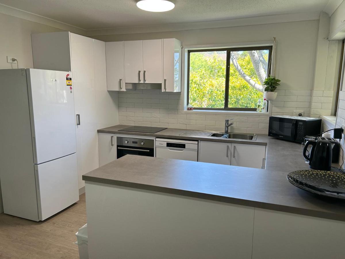 Kirra Beach Unit Gold Coast Luaran gambar